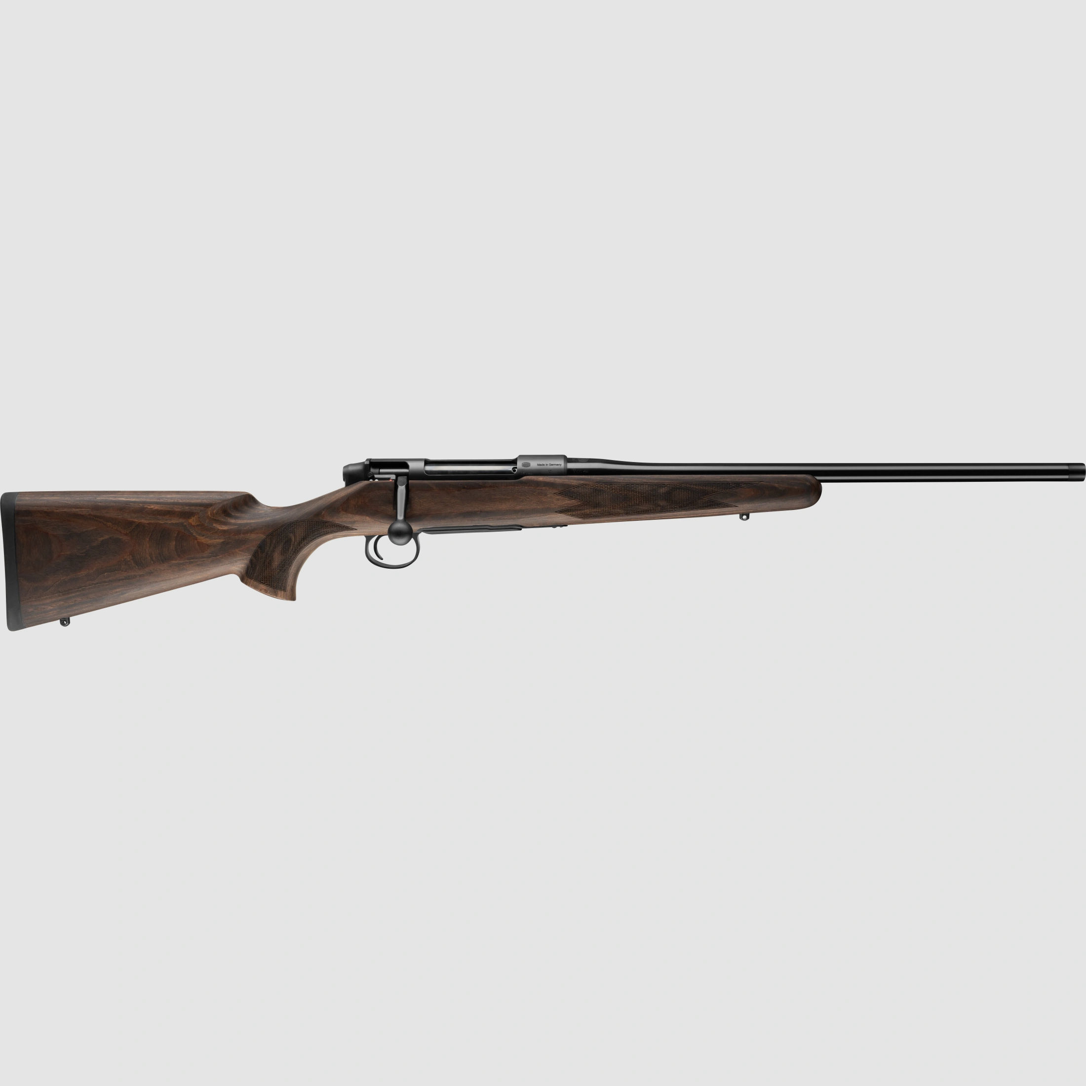 Mauser M18 Pure Kal. 8x57IS LL51cm M15x1