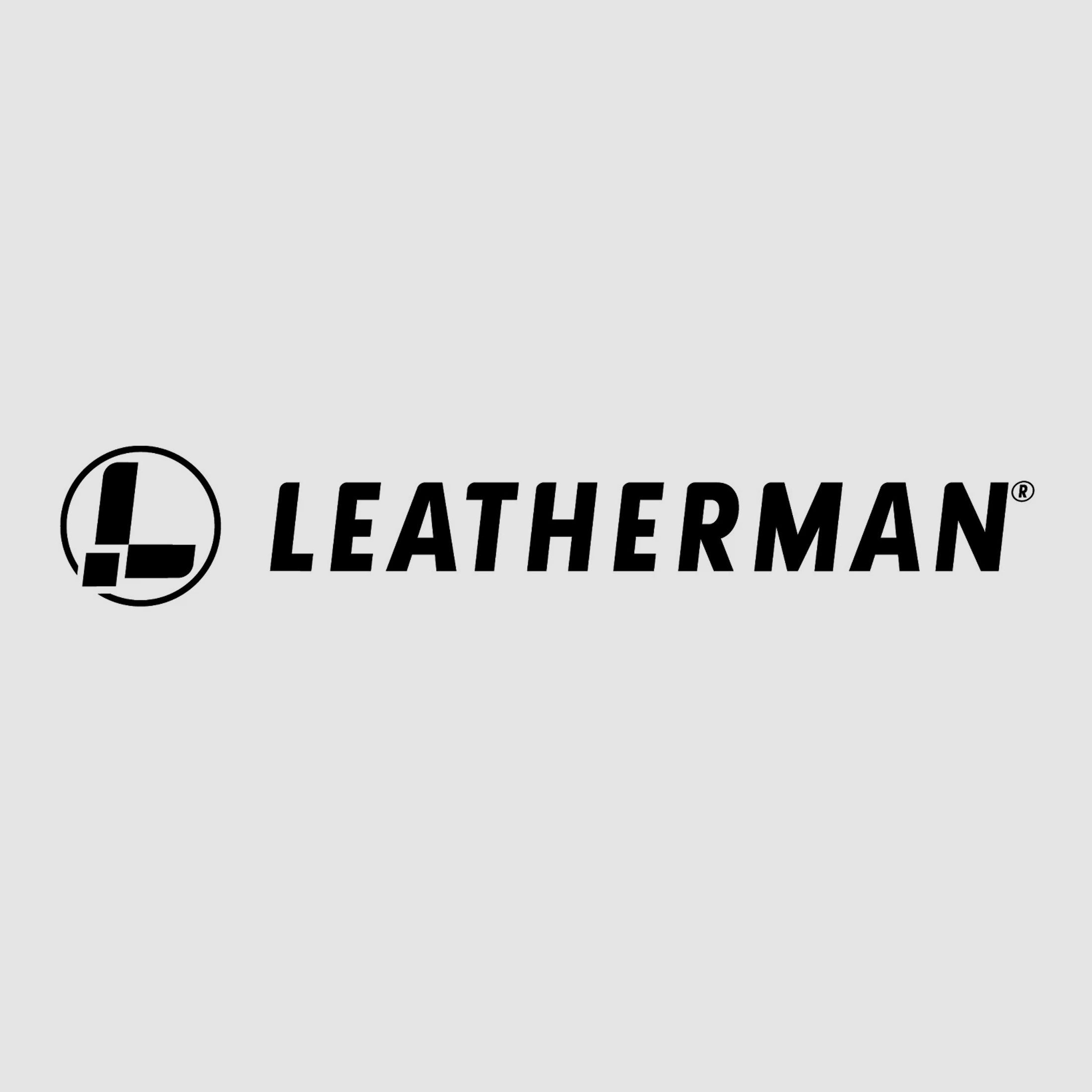 Leatherman Punch 3/32 black