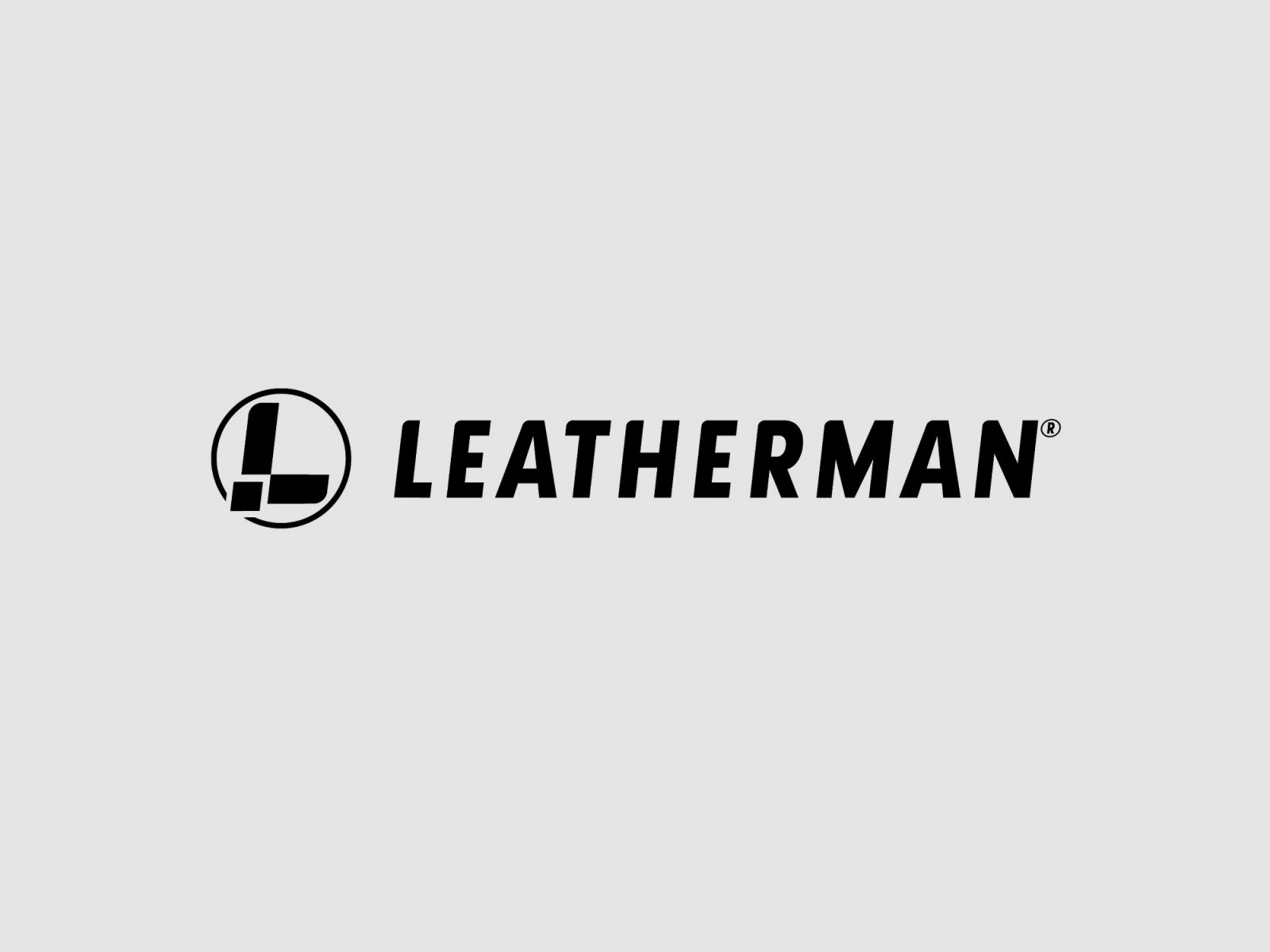 Leatherman Nylon Holster mit Tasche