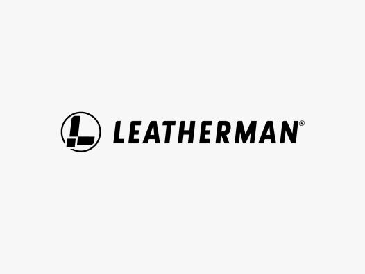 Leatherman Pocket Clip&Lanyard black