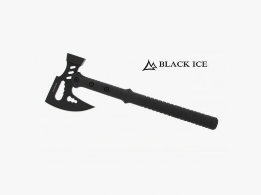 Black Ice Apache III Tomahawk mit Hammer