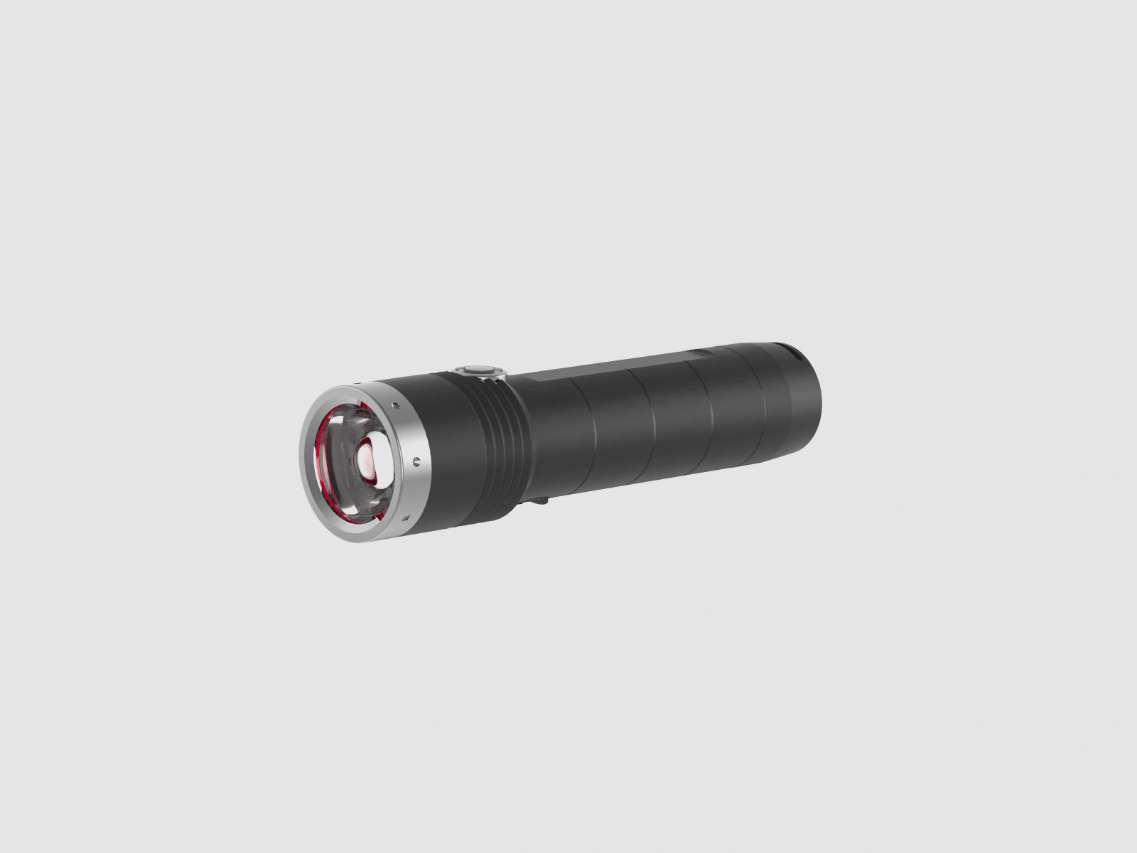 LED Lenser MT10 Black Box