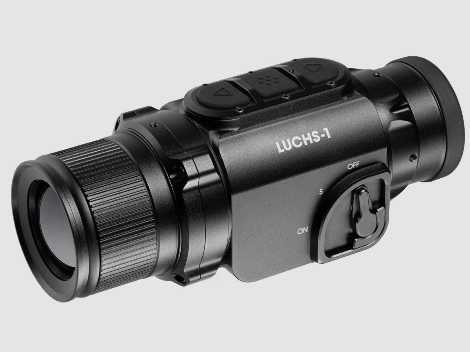 Liemke Luchs-1 Wärmebildkamera / Vorsatzgerät