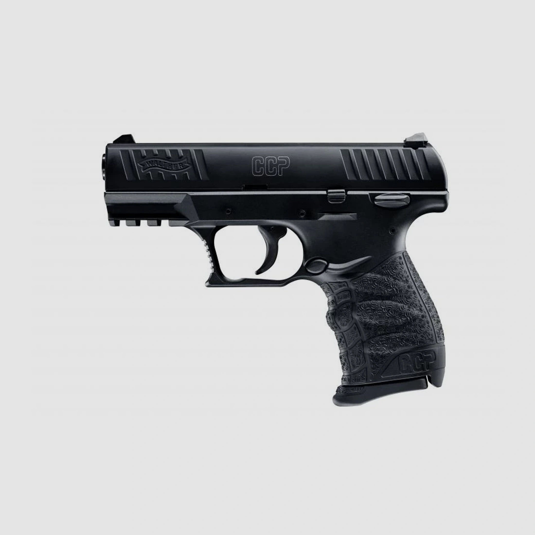 Walther CCP 9mmx19