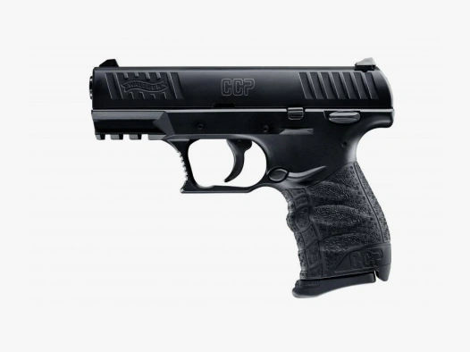 Walther CCP 9mmx19