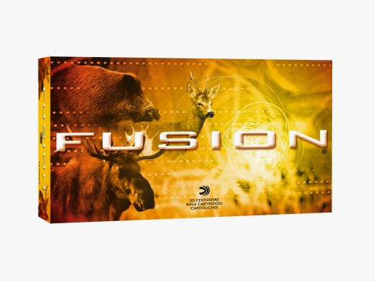Federal .300 Win Mag Fusion 10,7g 165gr