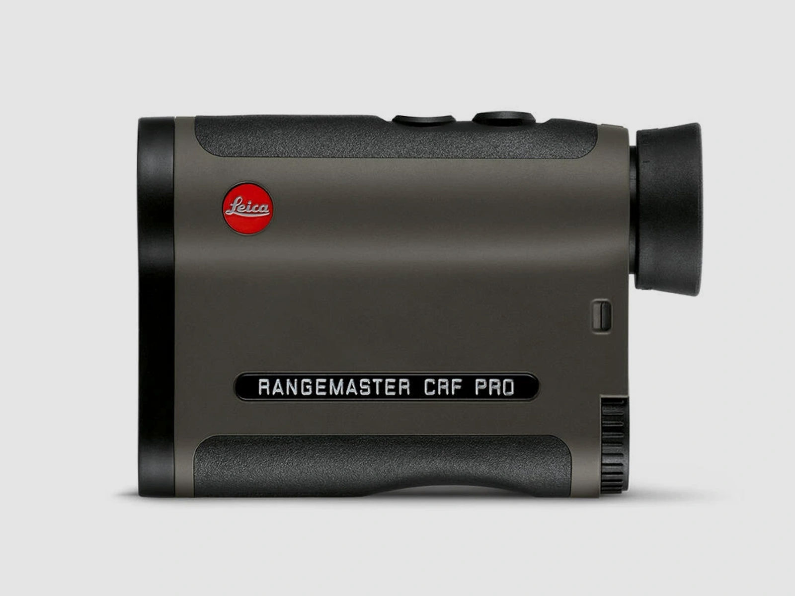 Leica Rangemaster CRF Pro