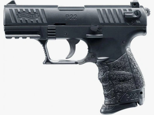 SOFTAIR Walther PPQ 6mm /