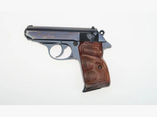 Walther PPK 7,65mmLuger