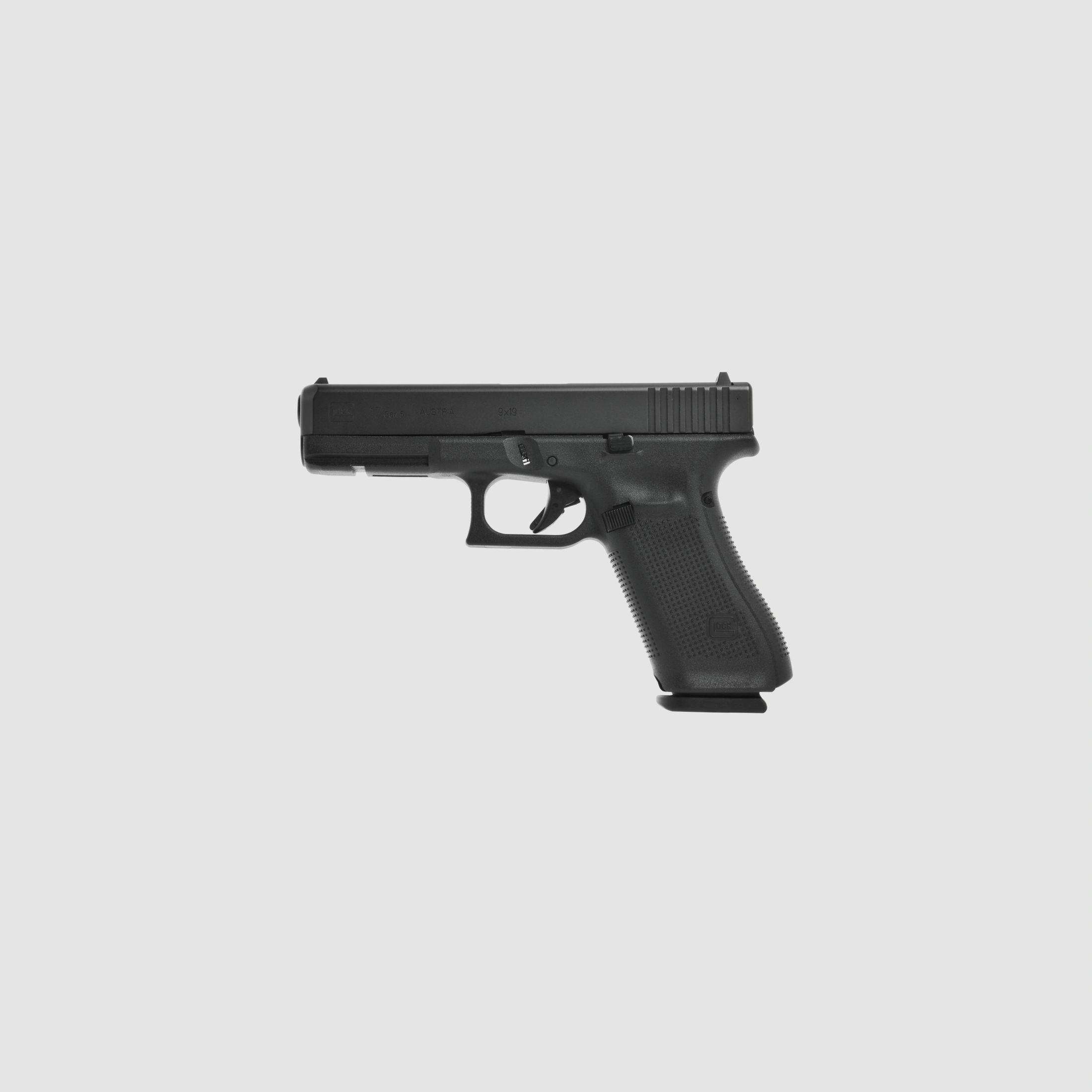 Glock 17 Gen5 9mm Para