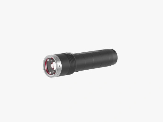 LED Lenser MT10 + Powerbank Black Edition