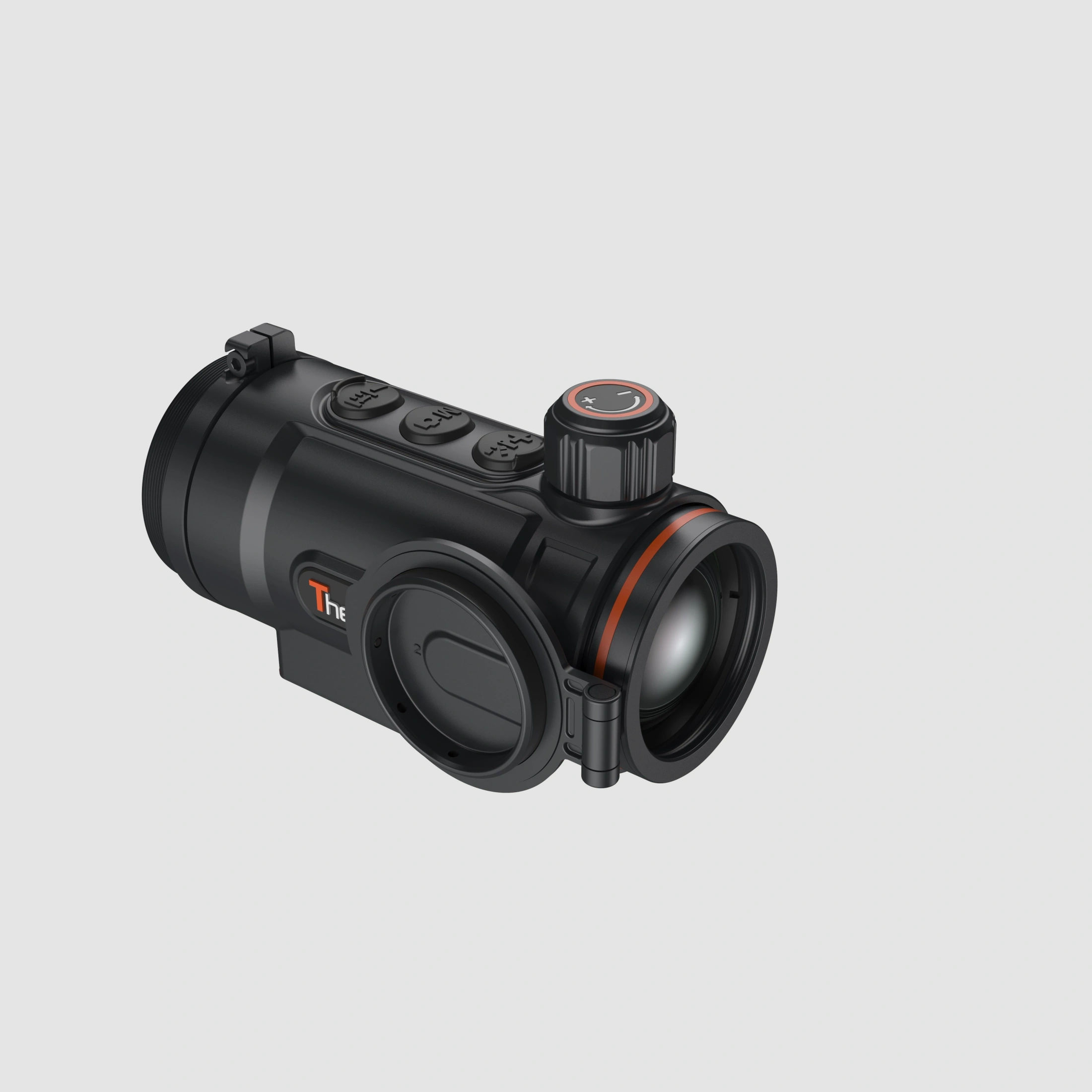 ThermTec Hunt 335 Wärmebildkamera / Vorsatzgerät