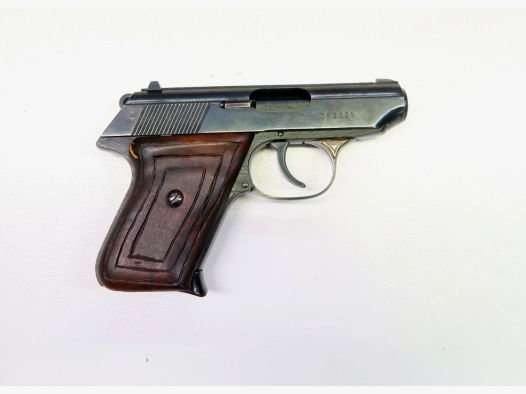 Walther TPH 22lr