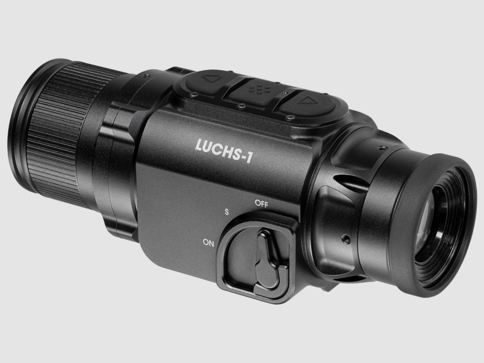 Liemke Luchs-1 Wärmebildkamera / Vorsatzgerät