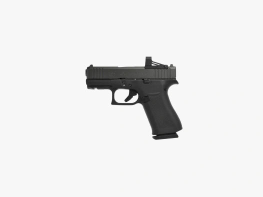 Glock 43X RMSc Shield 9mmLuger