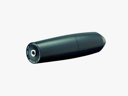 Sauer Schalldämpfer Titanium Pro 8mm M17x1