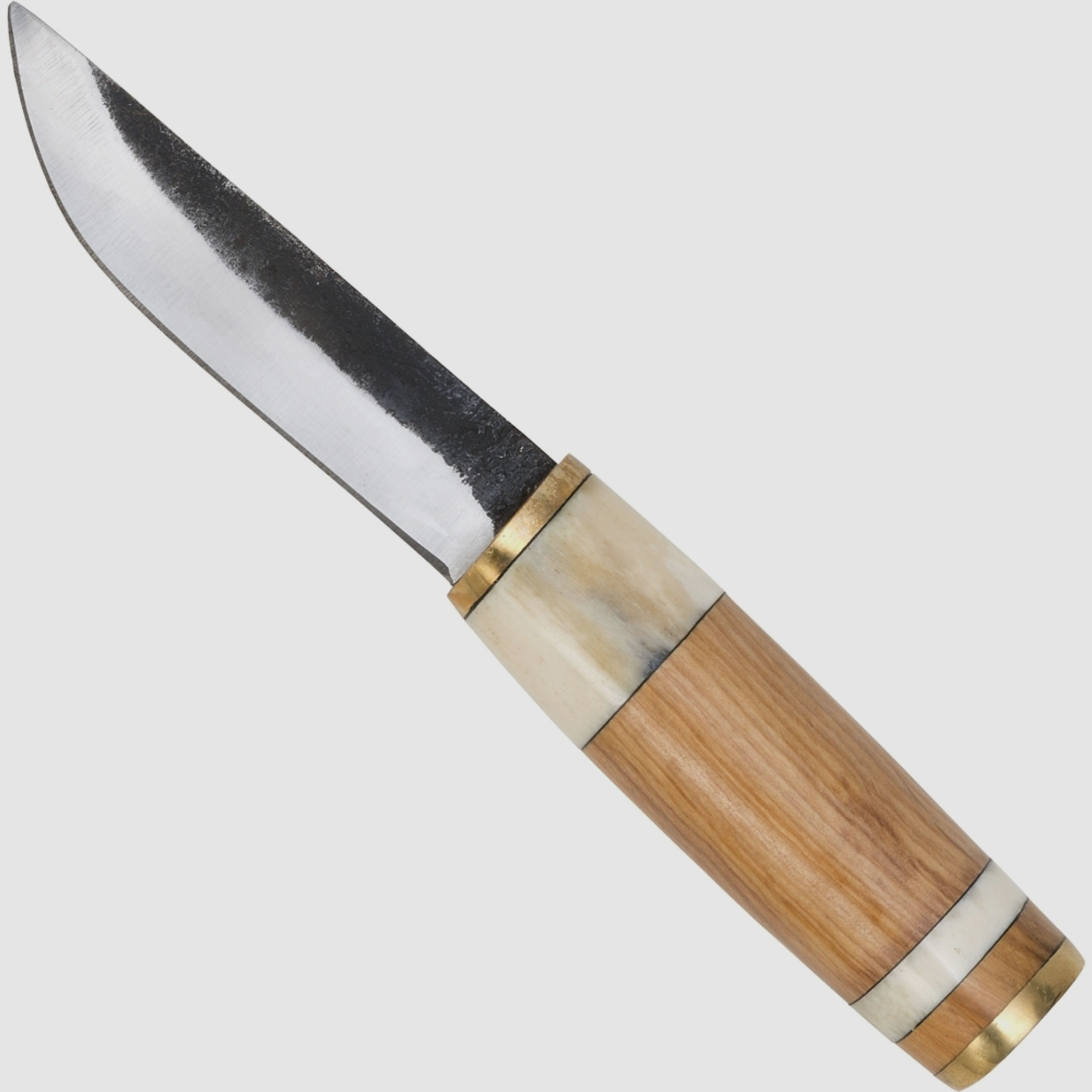 Mittelalter Messer Wikinger Style