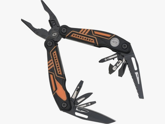 Multitool WithArmour Rescue Tool