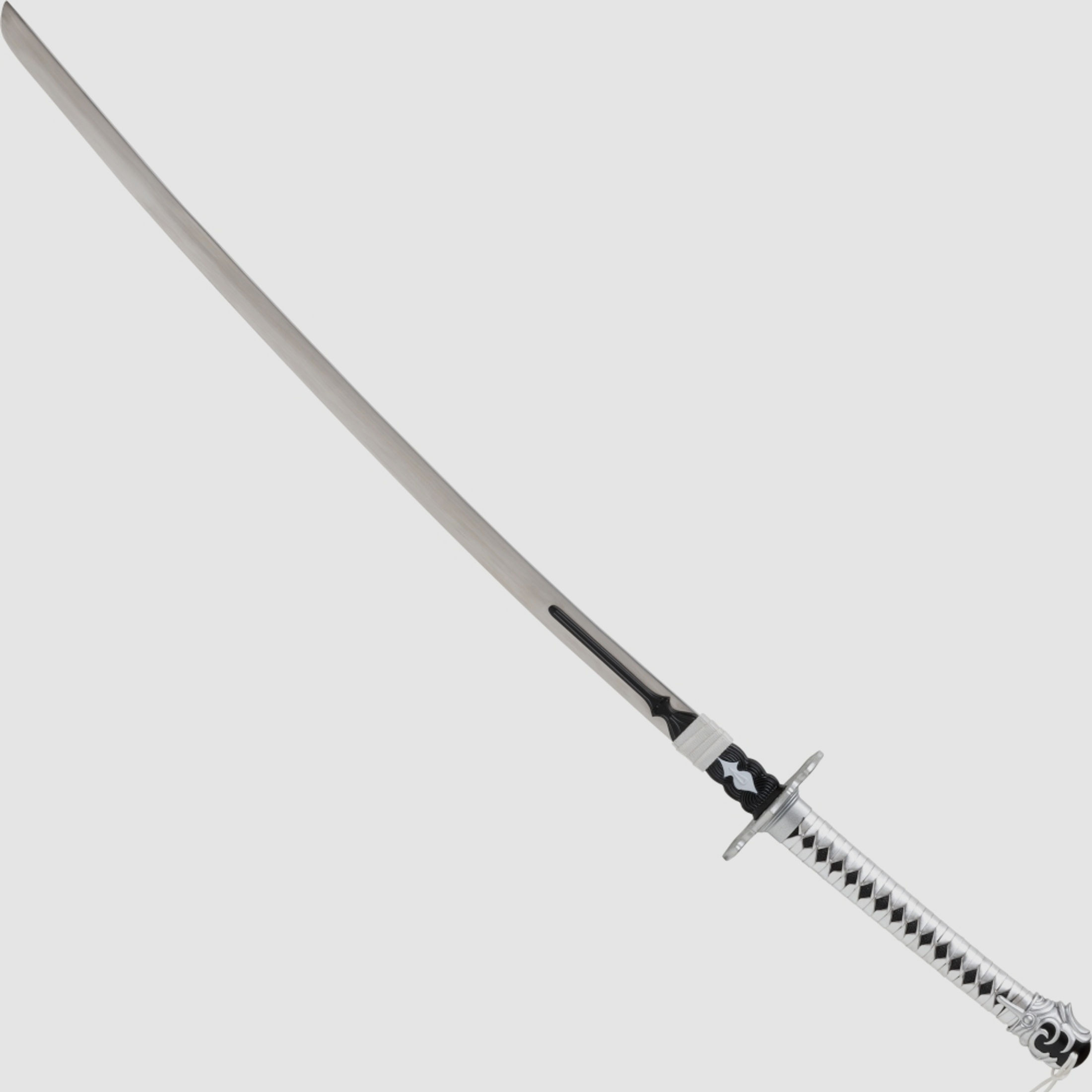 Nier Automata Katana Samurai Schwert Game YoRHa No.2 Type B Sword