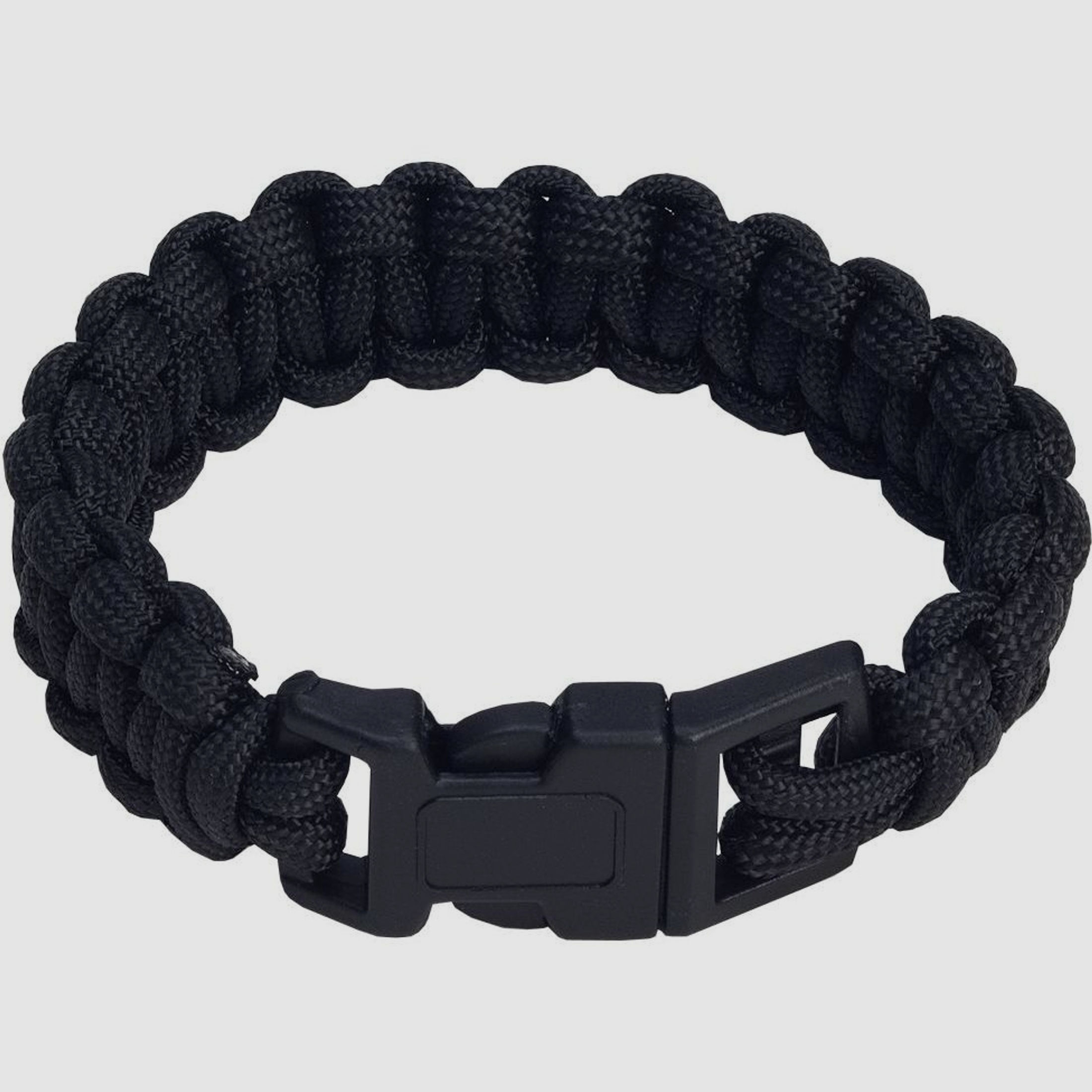 BlackField Bracelet schwarz