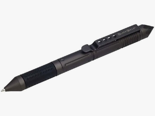 BlackField Tactical-Pen darkgrey