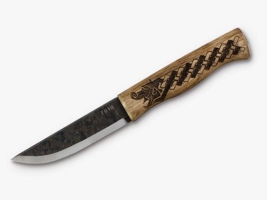 Norse Dragon Knife Wikinger Messer Viking