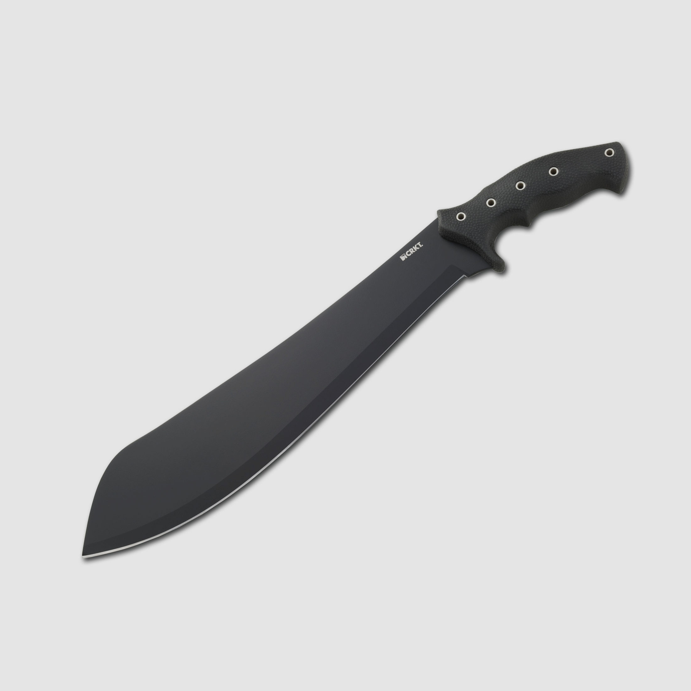 Halfachance Parang Machete-Messer