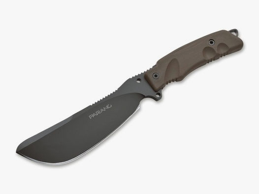 FKMD PARANG Outdoor-Messer mit Survival Equipment