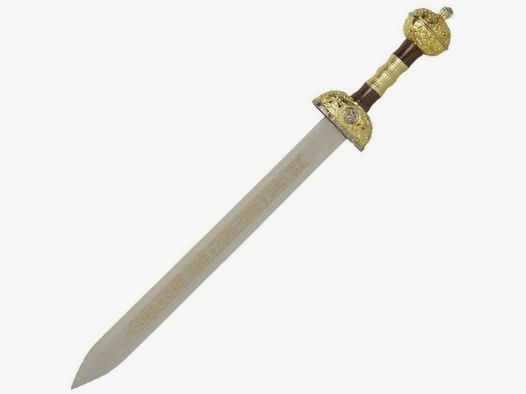 Miniatur-Schwert Römer