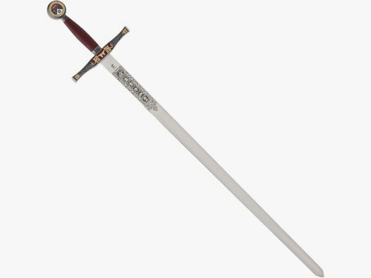 Schwert Excalibur aus König Arthus Tafelrunde