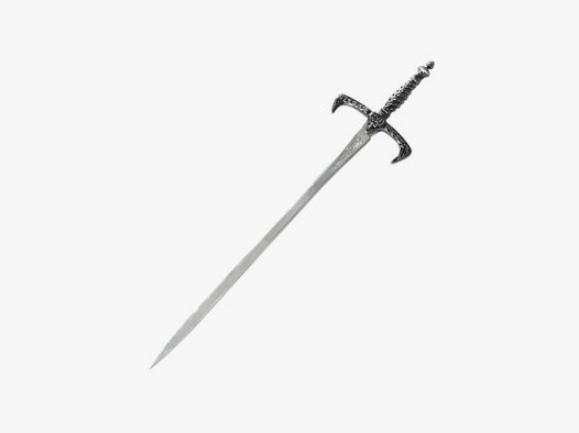 Brieföffner Mittelalter Schwert