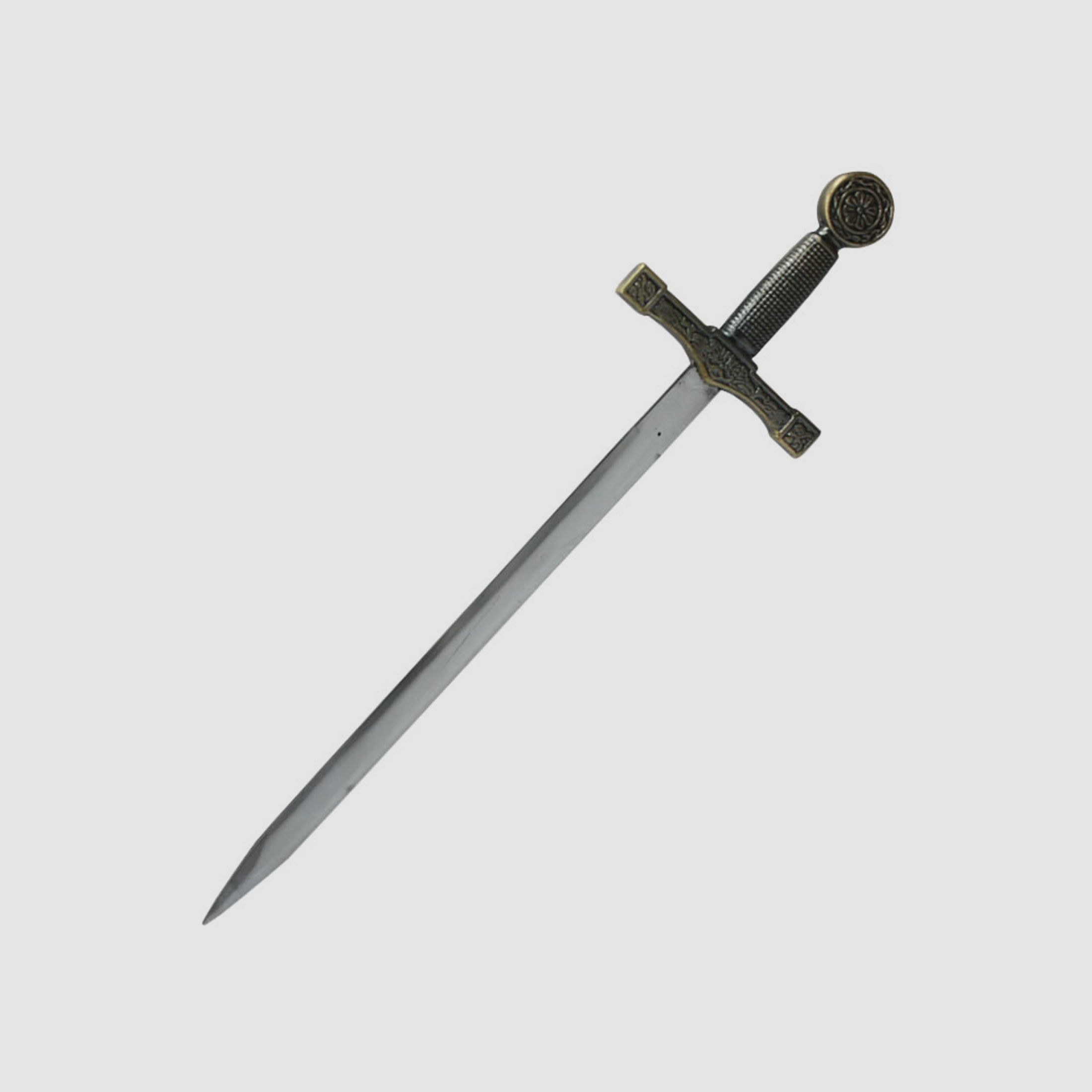 Miniatur Schwert Excalibur Mini 18,5cm