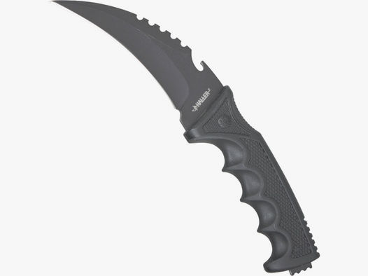 Neckknife Karambit Messer