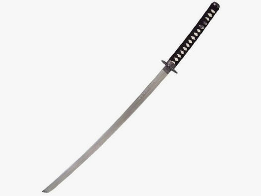Samurai Film Schwert