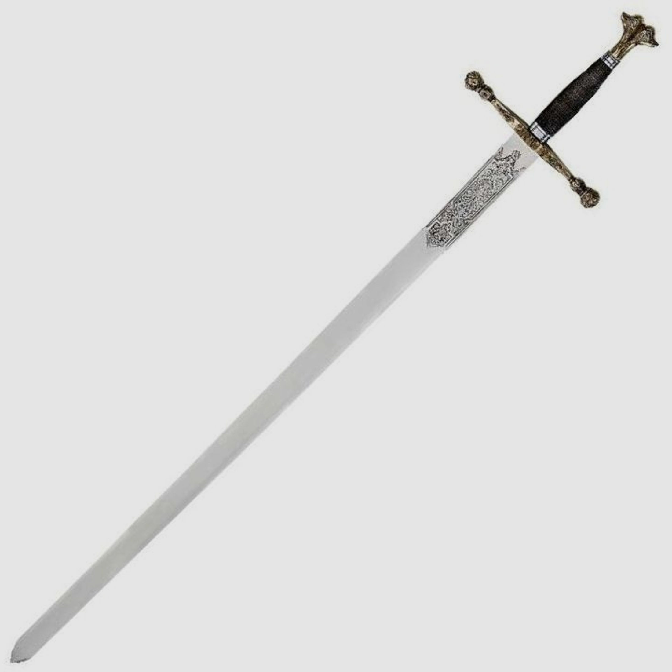 Schwert Karl V