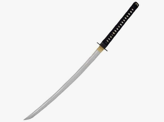 Samuraischwert John Lee Ninja-To scharf
