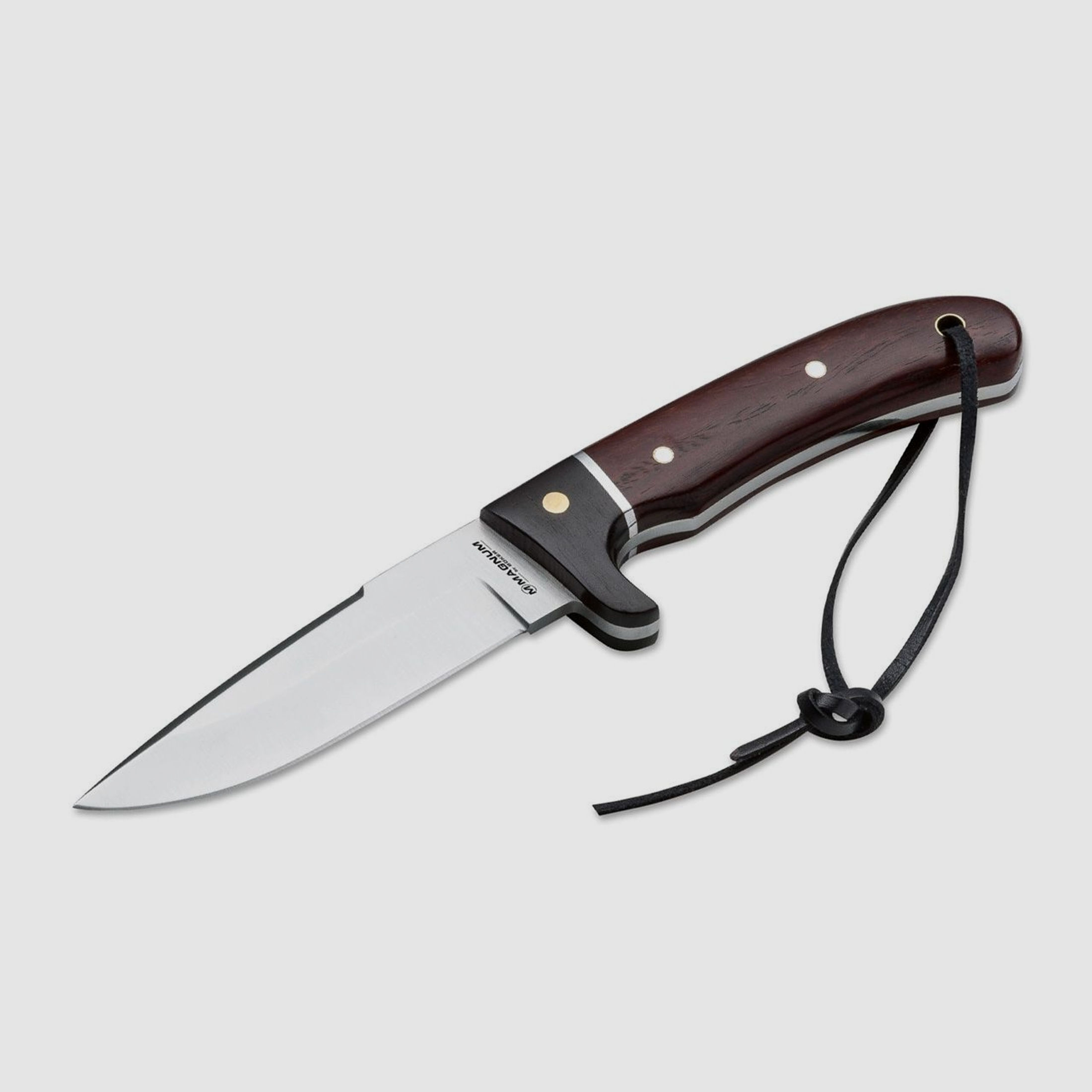 Elk Hunter Special Outdoor-Messer Fahrtenmesser