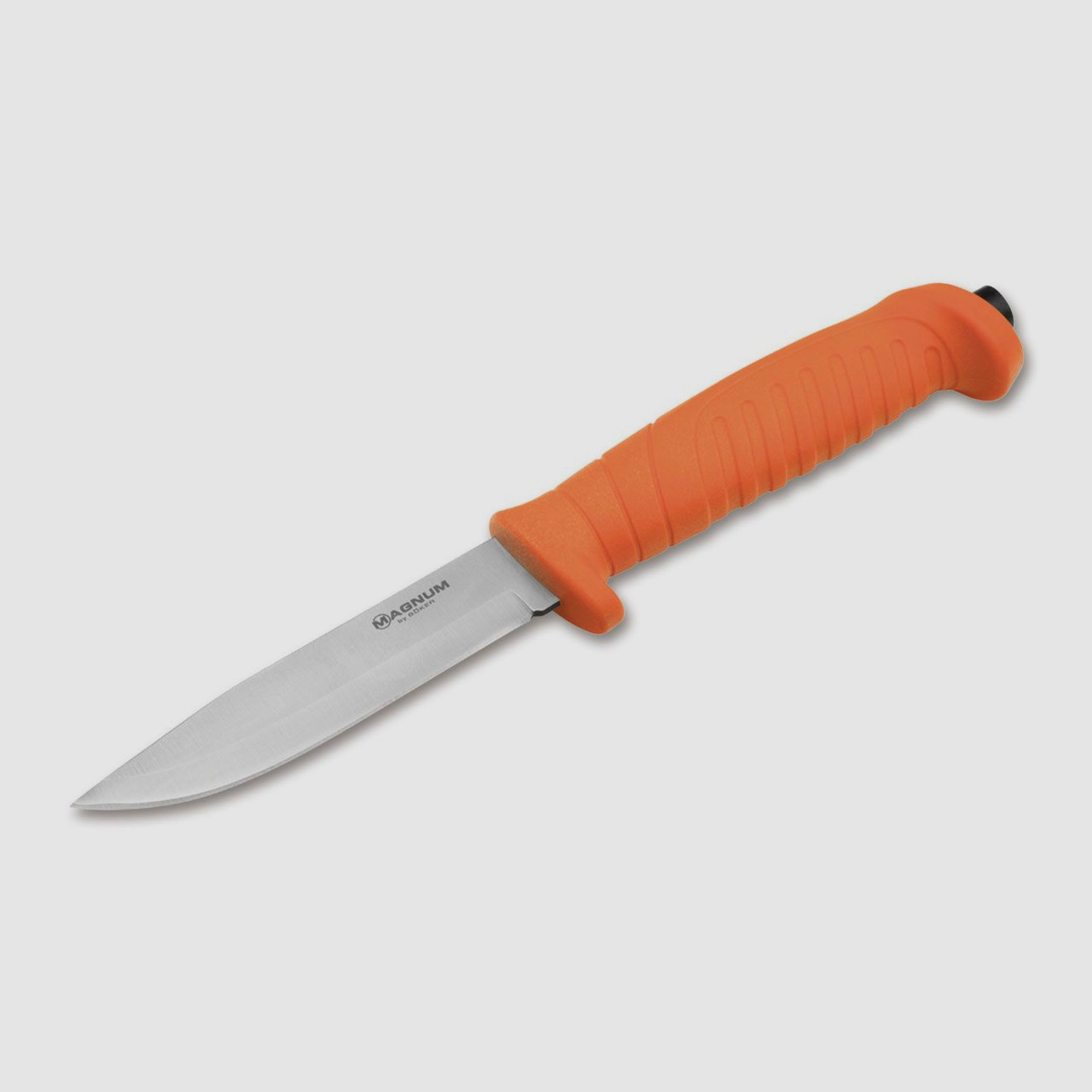Messer Knivgar SAR Orange
