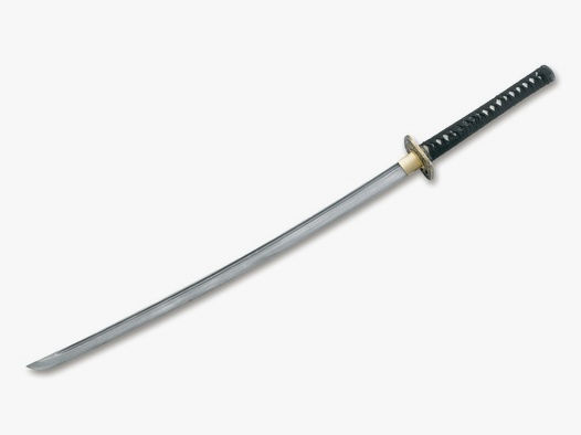 Magnum Samurai Schwert Premium Damast