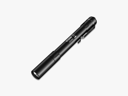 Nitecore  MT06MD Taschenlampe im Kugelschreiber-Format