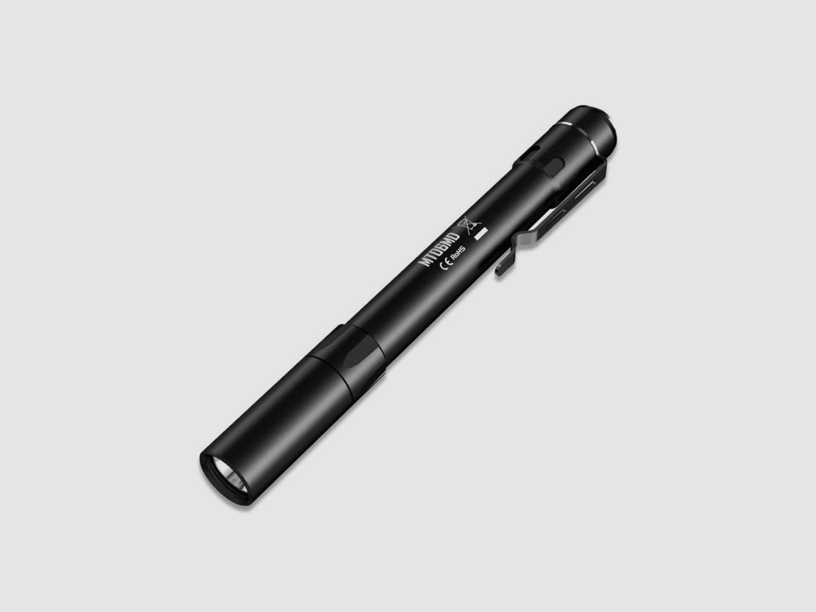 Nitecore  MT06MD Taschenlampe im Kugelschreiber-Format