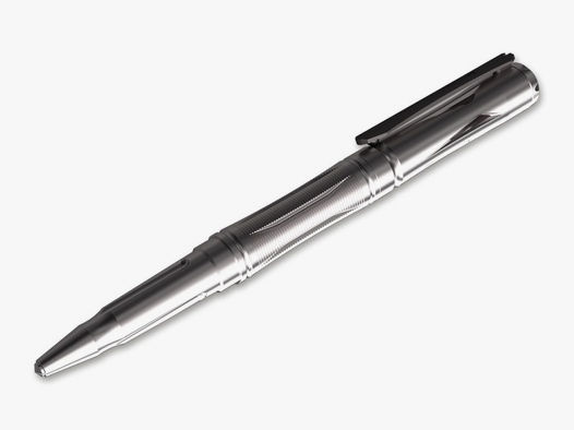 NTP20 Tactical Pen Titan Kugelschreiber Kubotan Wolframcarbid Glasbrecher