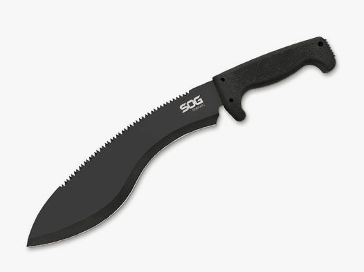Messer SOGFari Kukri Machete
