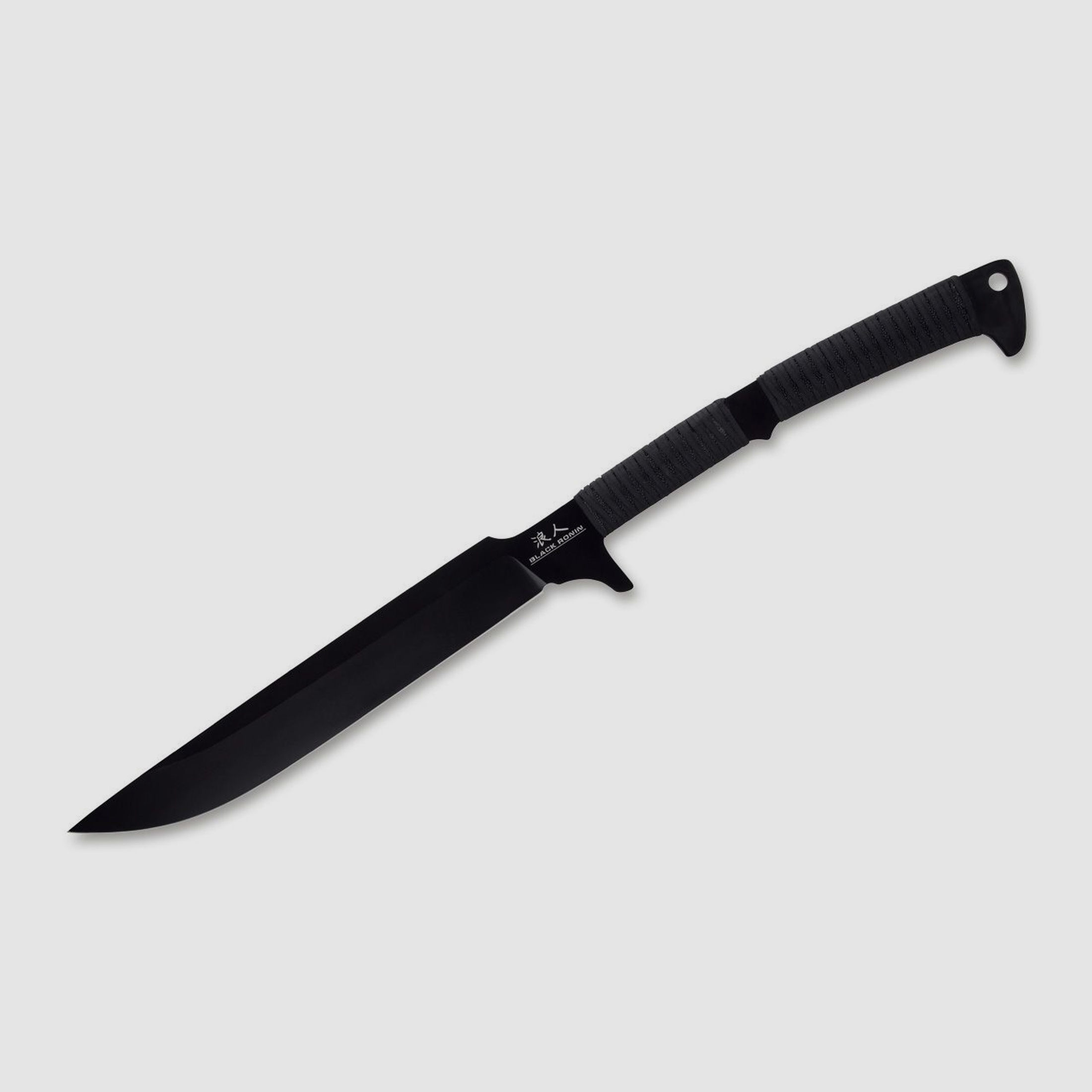 Samurai-Schwert Black Ronin Tak-Kana Sword Black