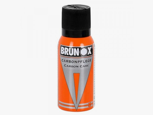 Brunox Carbonpflege 120 ml