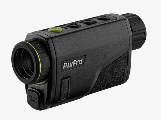 Wärmebildkamera Pixfra ARC 635