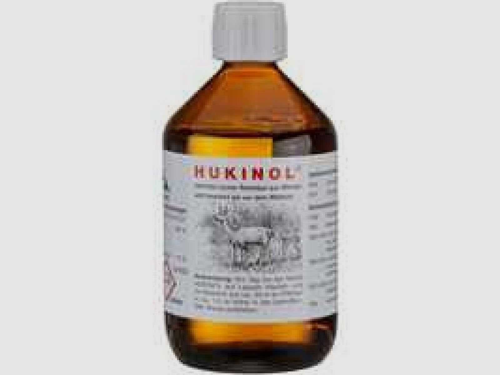 Hukinol, 500 ml