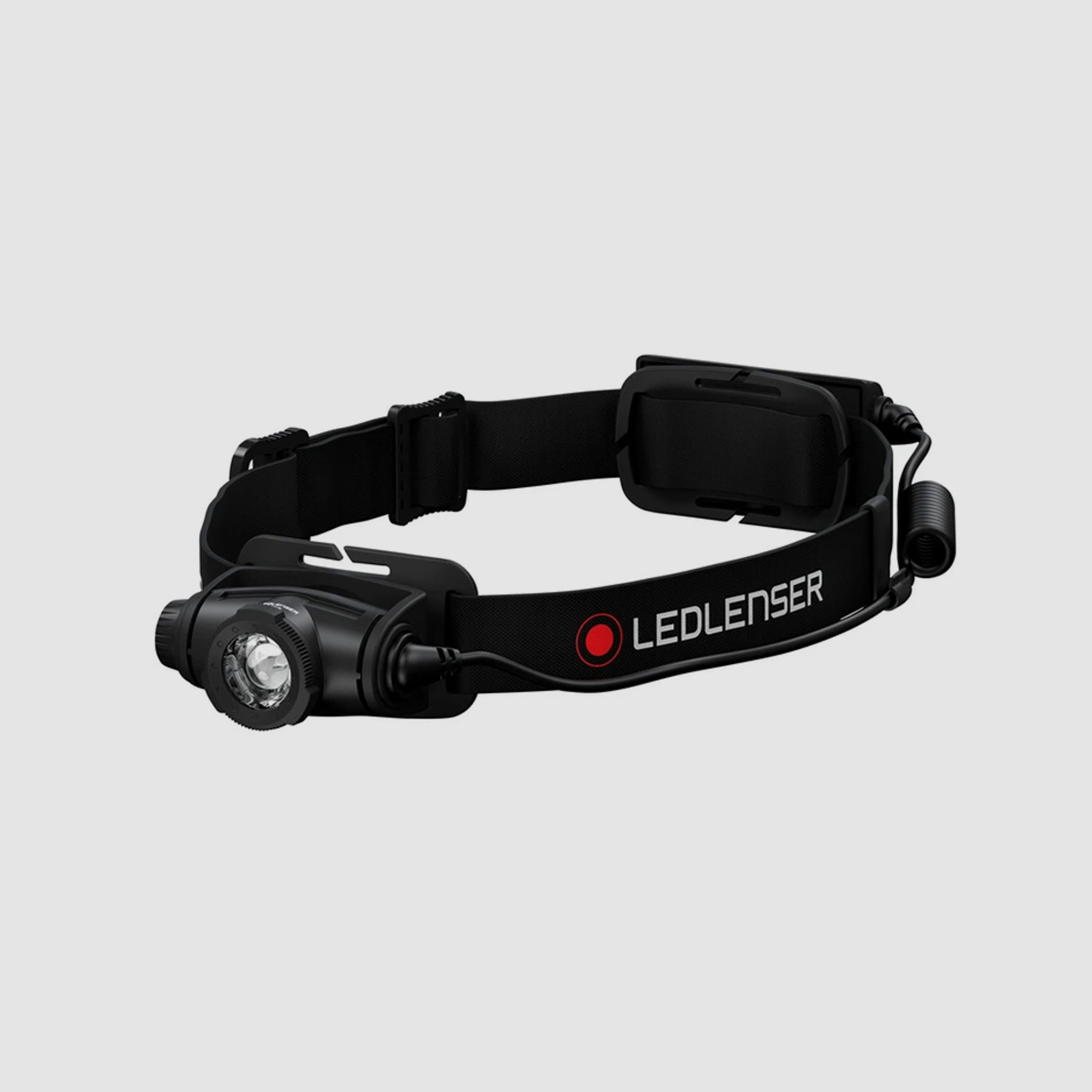 LEDLENSER - Stirnlampe H5R Core