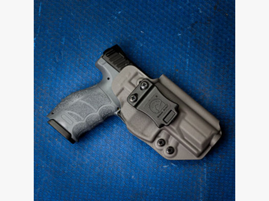 BLACK ARCH HOLSTER - Pistolenholster Rev-Con™ für Links- oder Rechtshänder