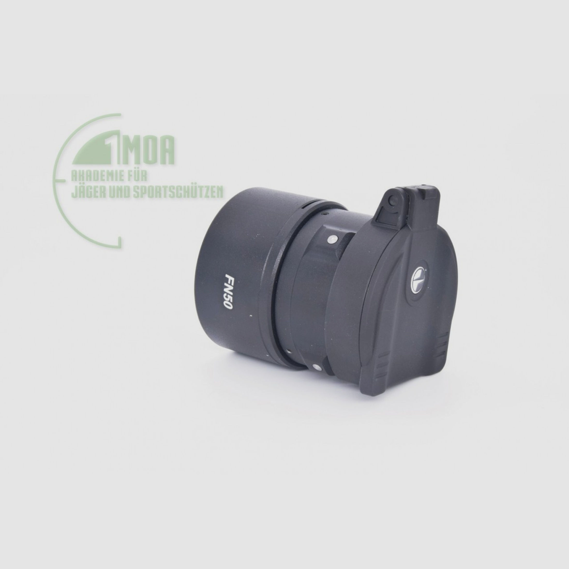PULSAR DN 50 mm Cover Ring Adapter für Core FXQ